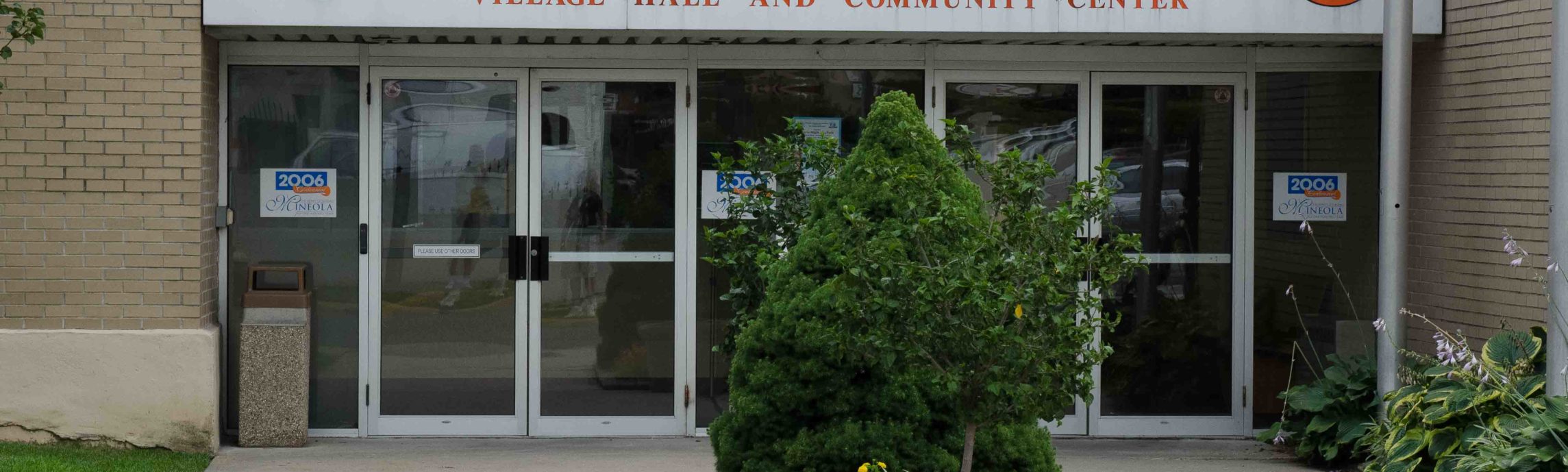 Mineola Chamber of Commerce, Mineola, New York, 11501